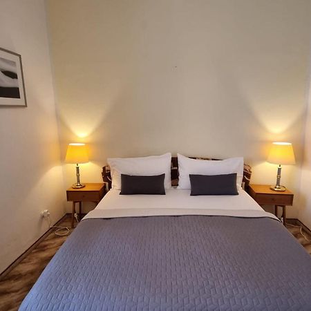 Appartamento Contimarienbad Esterno foto